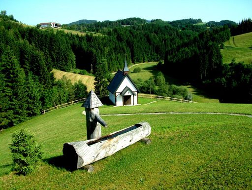 Wanderurlaub im Mühlviertel