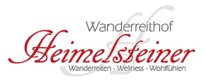 Logo - Wanderreithof Heimelsteiner aus Pabneukirchen