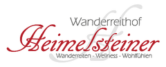Logo - Wanderreithof Heimelsteiner aus Pabneukirchen