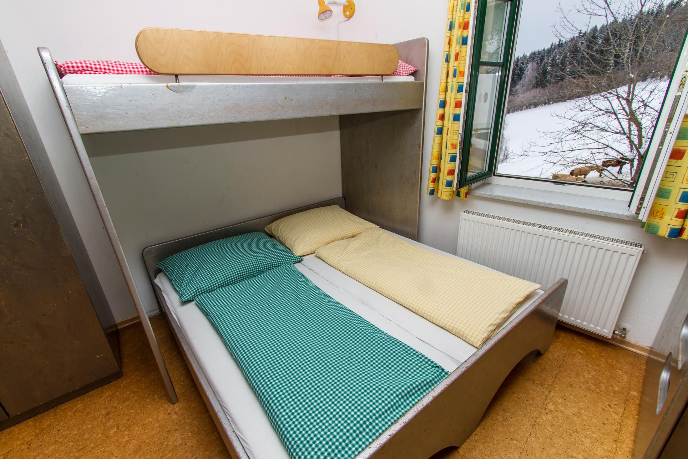 Zimmer in Mühlviertel