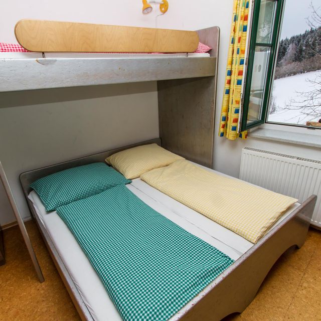 Zimmer in Mühlviertel