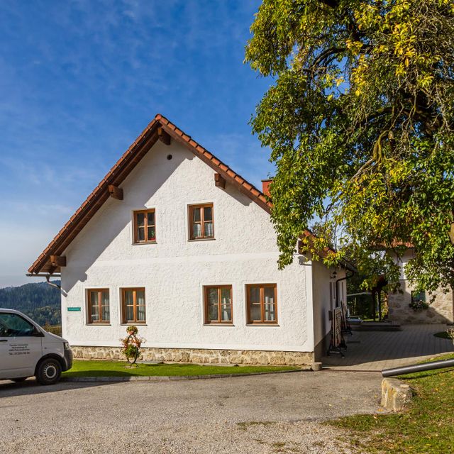 Wanderreithof Heimelsteiner | Mühlviertel