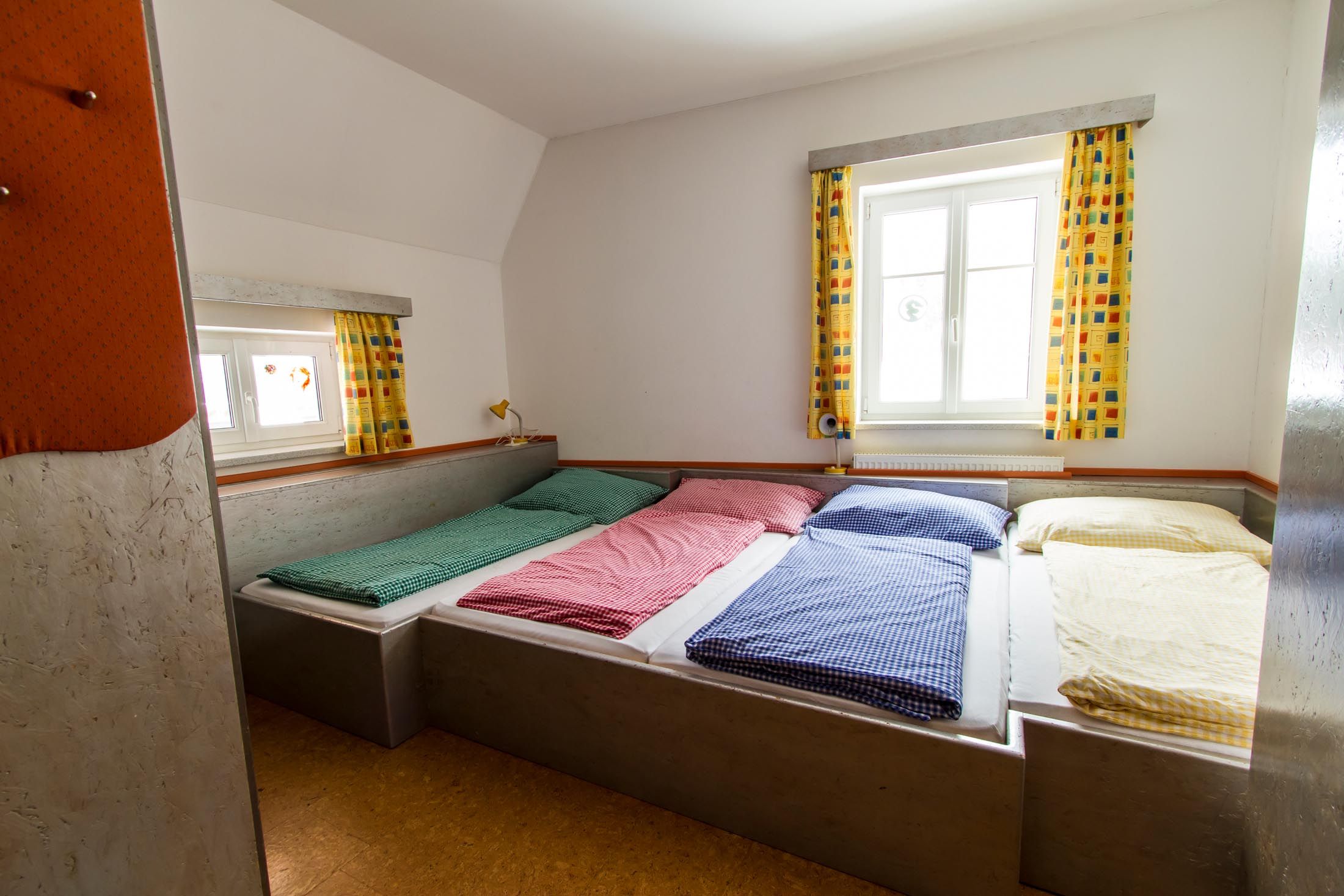 Zimmer in Mühlviertel