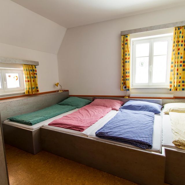Zimmer in Mühlviertel